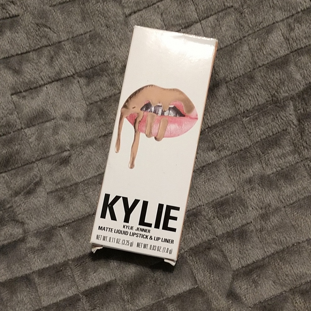 Kylie Lip Kit